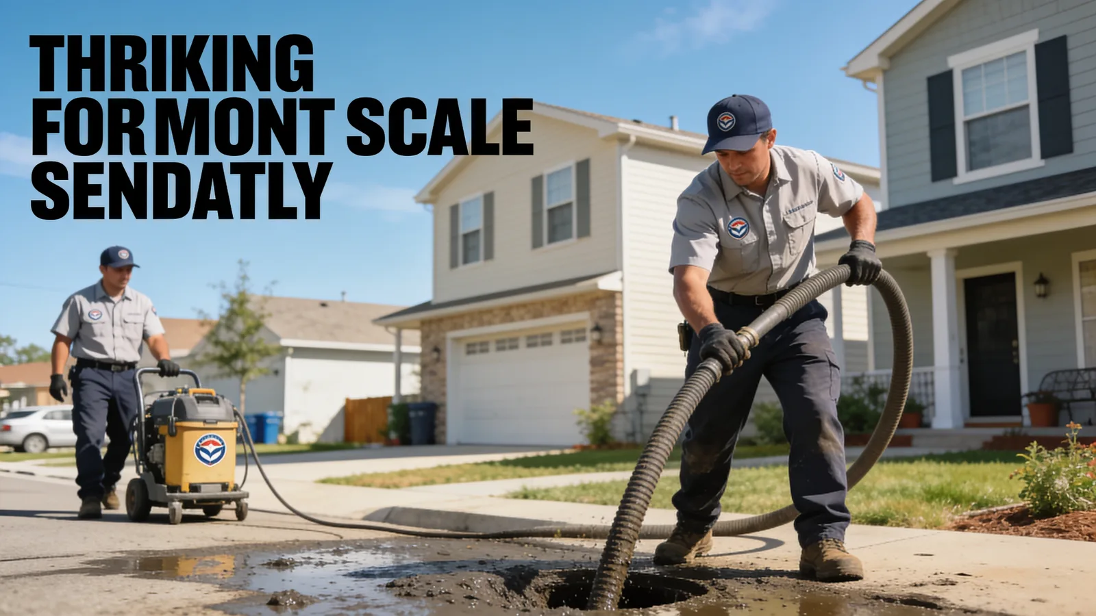 Sewage Cleanup in Rueter, MO near me